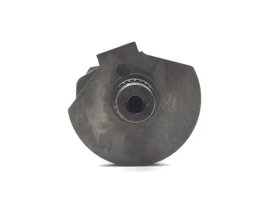 Engine Crank Shaft 2006 Suzuki Boulevard C50C 2847A