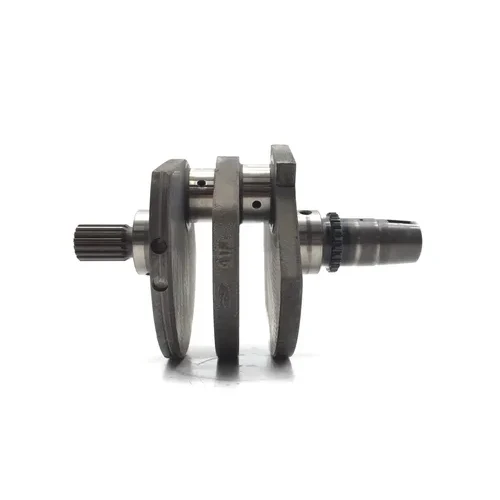 Engine Crank Shaft 2006 Suzuki Boulevard C50C 2847A 11