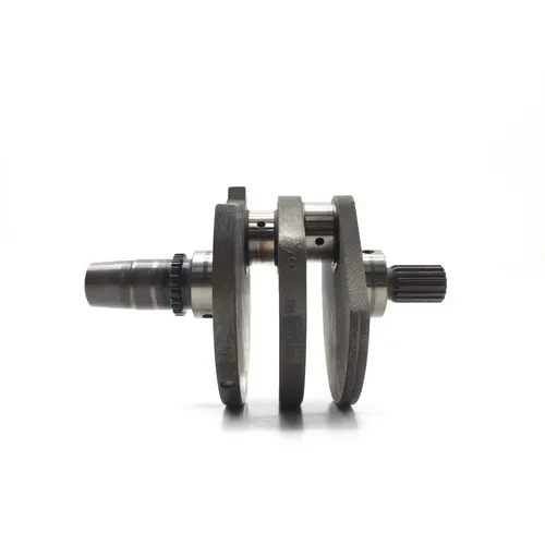 Engine Crank Shaft 2006 Suzuki Boulevard C50C 2847A 3