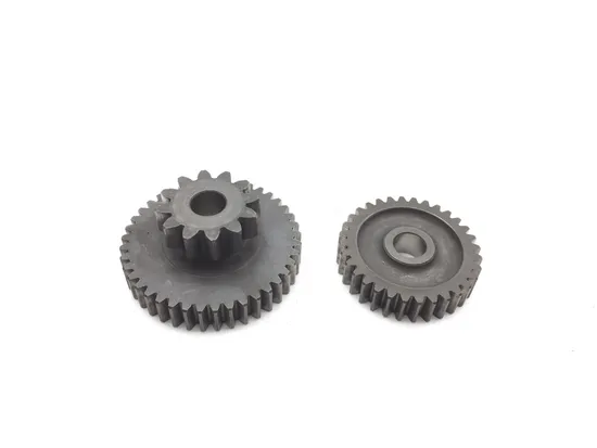 Engine Starter Gears 2006 Suzuki Boulevard C50C 2847A