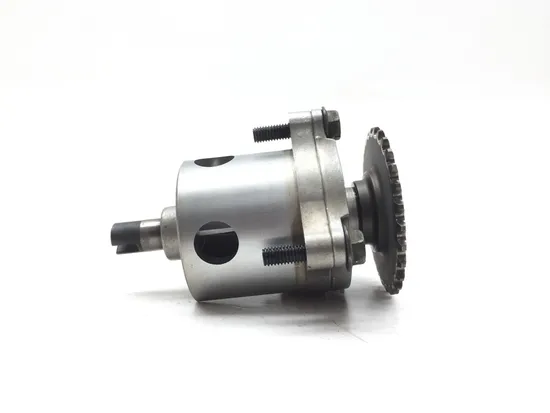 Engine Oil Pump Assembly 2006 Suzuki Boulevard C50C 2847A