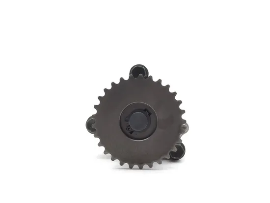 Engine Oil Pump Assembly 2006 Suzuki Boulevard C50C 2847A