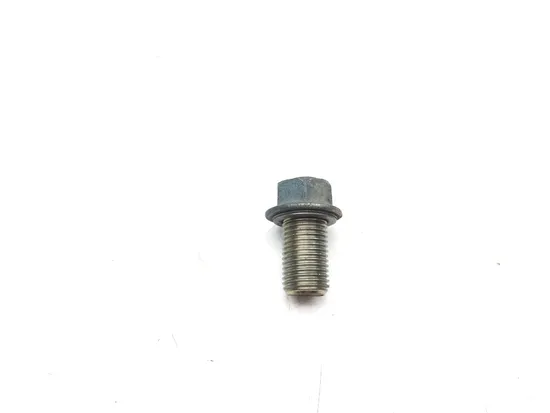 Engine Oil Drain Plug Bolt 2006 Suzuki Boulevard C50C 2847A