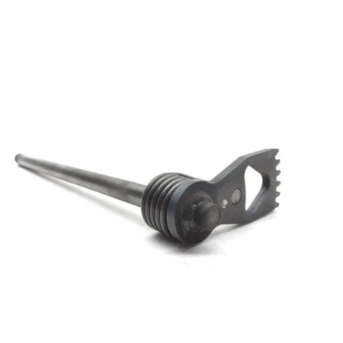 Engine Shifter Shift Shaft 2006 Suzuki Boulevard C50C 2847A 7