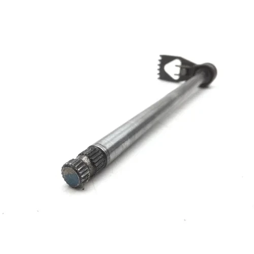 Engine Shifter Shift Shaft 2006 Suzuki Boulevard C50C 2847A 5