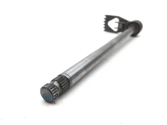 Engine Shifter Shift Shaft 2006 Suzuki Boulevard C50C 2847A