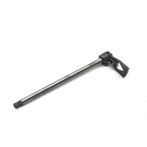Engine Shifter Shift Shaft 2006 Suzuki Boulevard C50C 2847A 8