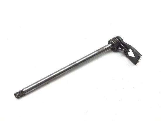 Engine Shifter Shift Shaft 2006 Suzuki Boulevard C50C 2847A