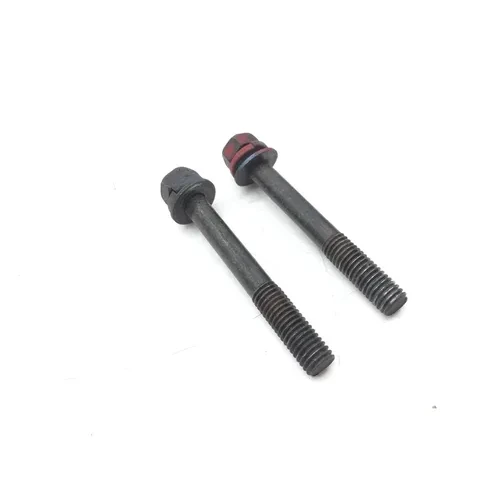 Engine Motor Mounts 2006 Suzuki Boulevard C50C 2847A x 5