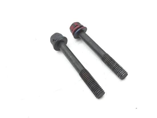 Engine Motor Mounts 2006 Suzuki Boulevard C50C 2847A x