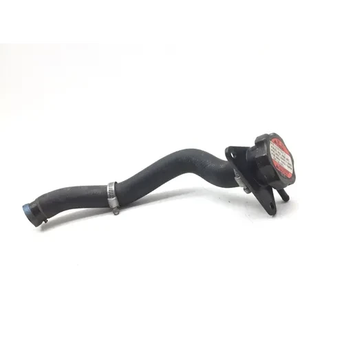 Engine Radiator Cooling Hoses 2006 Suzuki Boulevard C50C 2847A x 9