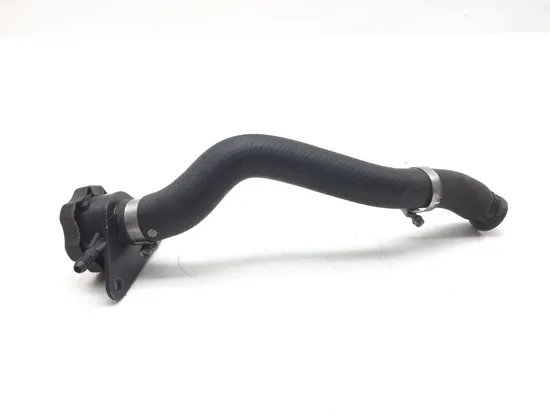 Engine Radiator Cooling Hoses 2006 Suzuki Boulevard C50C 2847A x