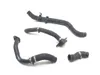 Engine Radiator Cooling Hoses 2006 Suzuki Boulevard C50C 2847A x