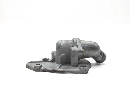 Water Pump Cover 2006 Suzuki Boulevard C50C 2847A