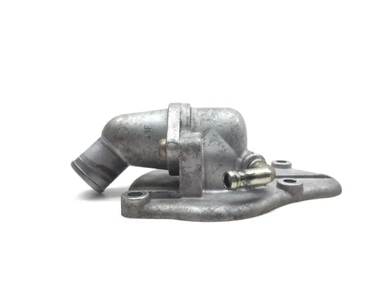 Water Pump Cover 2006 Suzuki Boulevard C50C 2847A