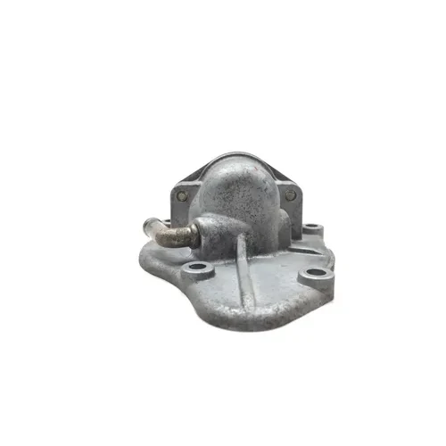 Water Pump Cover 2006 Suzuki Boulevard C50C 2847A 9