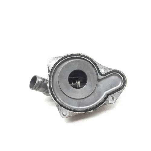 Water Pump Cover 2006 Suzuki Boulevard C50C 2847A 10