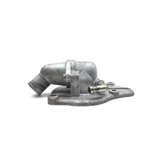 Water Pump Cover 2006 Suzuki Boulevard C50C 2847A 3