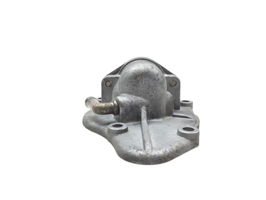 Water Pump Cover 2006 Suzuki Boulevard C50C 2847A