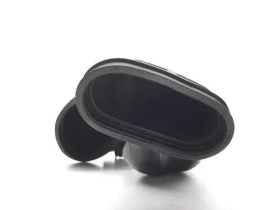 Airbox Breather Tubes 2006 Suzuki Boulevard C50C 2847A