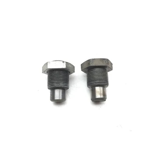 Swing Arm Swingarm Bolt 2006 Suzuki Boulevard C50C 2847A 3