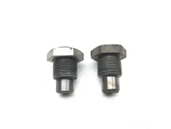 Swing Arm Swingarm Bolt 2006 Suzuki Boulevard C50C 2847A