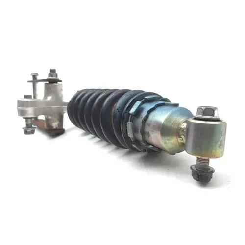 Rear Shock Coil Suspension W Linkage Dogbone 2006 Suzuki Boulevard C50C 2847A x 5