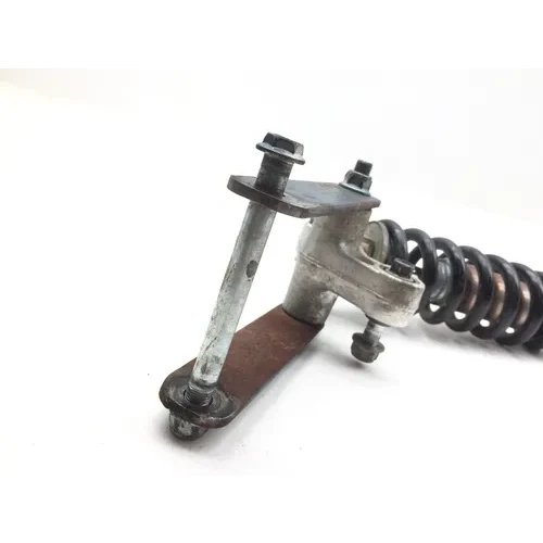 Rear Shock Coil Suspension W Linkage Dogbone 2006 Suzuki Boulevard C50C 2847A x 7