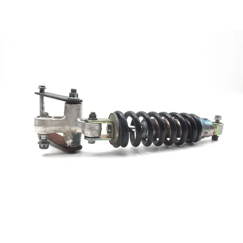 Rear Shock Coil Suspension W Linkage Dogbone 2006 Suzuki Boulevard C50C 2847A x 3