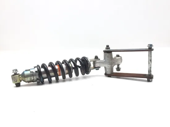 Rear Shock Coil Suspension W Linkage Dogbone 2006 Suzuki Boulevard C50C 2847A x