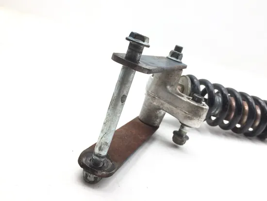 Rear Shock Coil Suspension W Linkage Dogbone 2006 Suzuki Boulevard C50C 2847A x