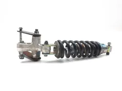 Rear Shock Coil Suspension W Linkage Dogbone 2006 Suzuki Boulevard C50C 2847A x