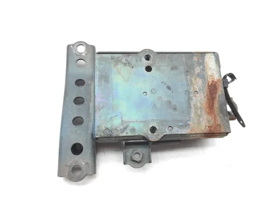 Main Engine Wiring Harness Bracket 2006 Suzuki Boulevard C50C 2847A x