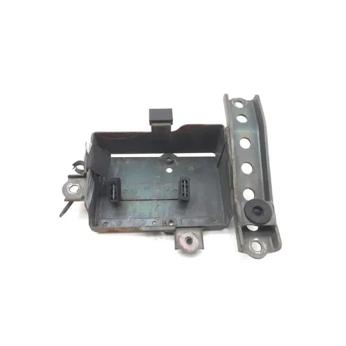 Main Engine Wiring Harness Bracket 2006 Suzuki Boulevard C50C 2847A x 3