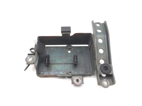 Main Engine Wiring Harness Bracket 2006 Suzuki Boulevard C50C 2847A x