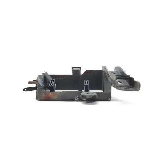 Main Engine Wiring Harness Bracket 2006 Suzuki Boulevard C50C 2847A x 5