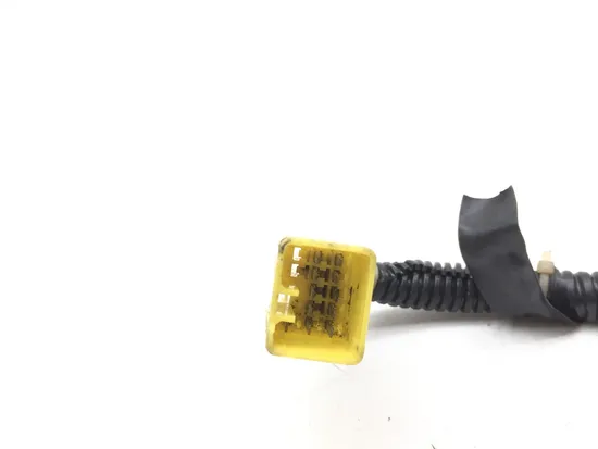 Left Headlight Bar Switch 2006 Suzuki Boulevard C50C 2847A x 7