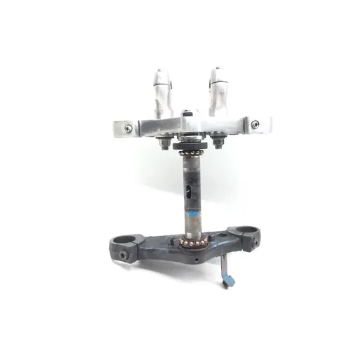 Upper Lower Triple Tree Set 2006 Suzuki Boulevard C50C 2847A x 3