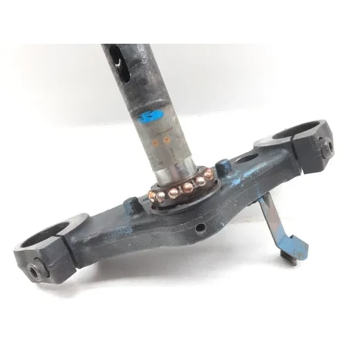 Upper Lower Triple Tree Set 2006 Suzuki Boulevard C50C 2847A x 5