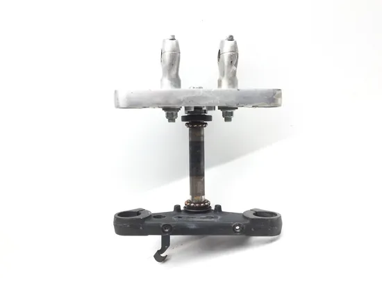 Upper Lower Triple Tree Set 2006 Suzuki Boulevard C50C 2847A x