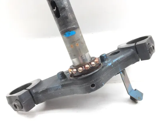 Upper Lower Triple Tree Set 2006 Suzuki Boulevard C50C 2847A x