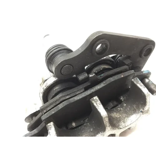 Front Brake Caliper 2006 Suzuki Boulevard C50C 2847A 5