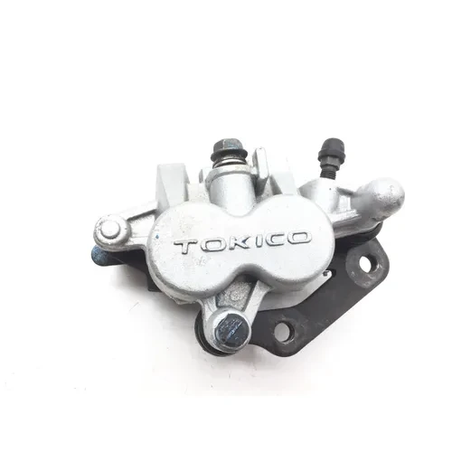 Front Brake Caliper 2006 Suzuki Boulevard C50C 2847A 13