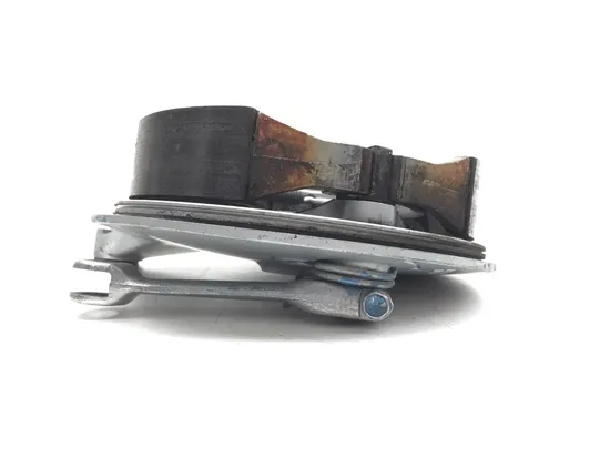 Rear Brake Drum Assembly 2006 Suzuki Boulevard C50C 2847A