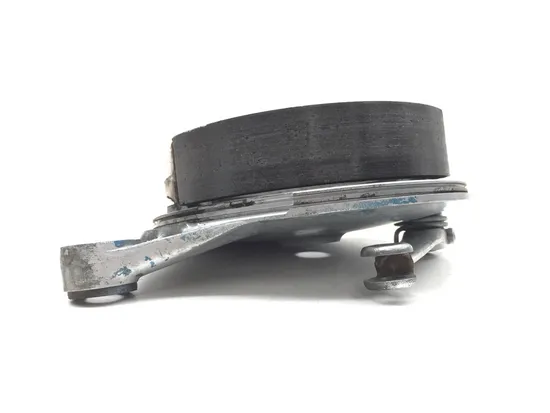 Rear Brake Drum Assembly 2006 Suzuki Boulevard C50C 2847A