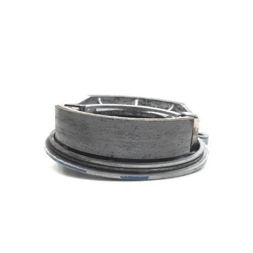 Rear Brake Drum Assembly 2006 Suzuki Boulevard C50C 2847A 5