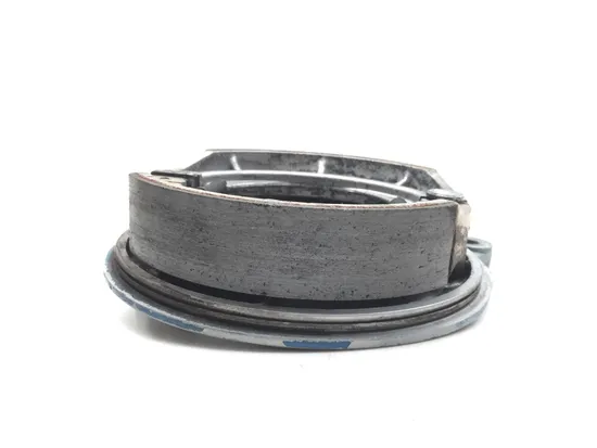 Rear Brake Drum Assembly 2006 Suzuki Boulevard C50C 2847A