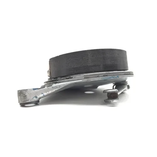 Rear Brake Drum Assembly 2006 Suzuki Boulevard C50C 2847A 7