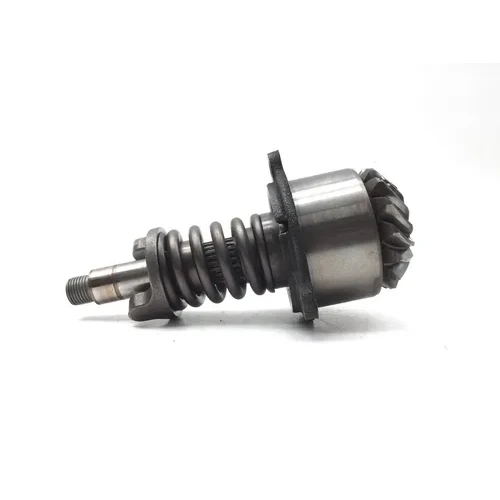 Engine Ring and Pinion Bevel Gear Set 2006 Suzuki Boulevard C50C 2847A 7