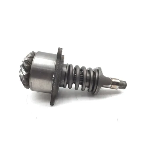 Engine Ring and Pinion Bevel Gear Set 2006 Suzuki Boulevard C50C 2847A 11